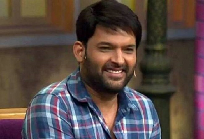 Comedian Kapil Sharma called for inquiry over fake registered cars