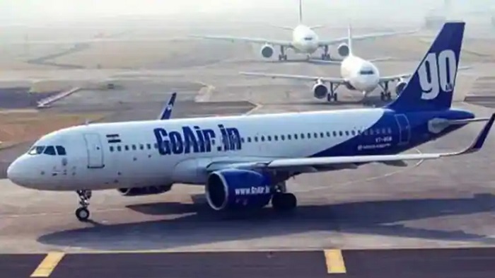 GoAir 1