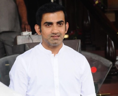 Goutam Gambhir