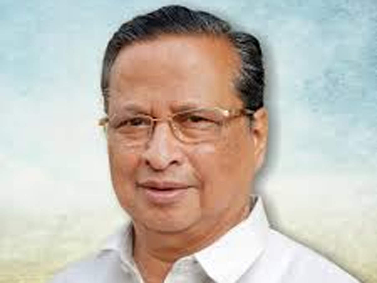 Niranjan Patnaik