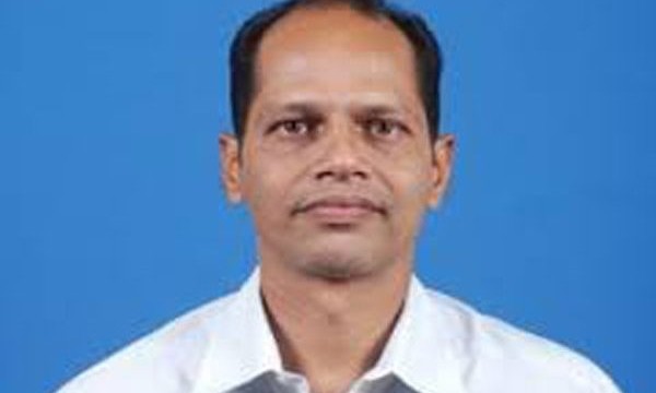 Pradeep Kumar Panigrahi