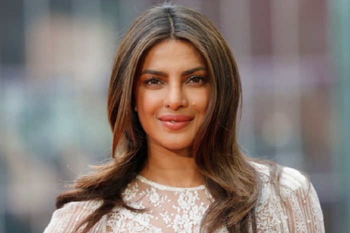 Priyanka Chopra flouts Covid 19 lockdown rules in London