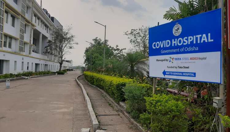 covida hospital