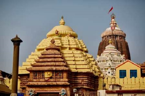 jagannath temple