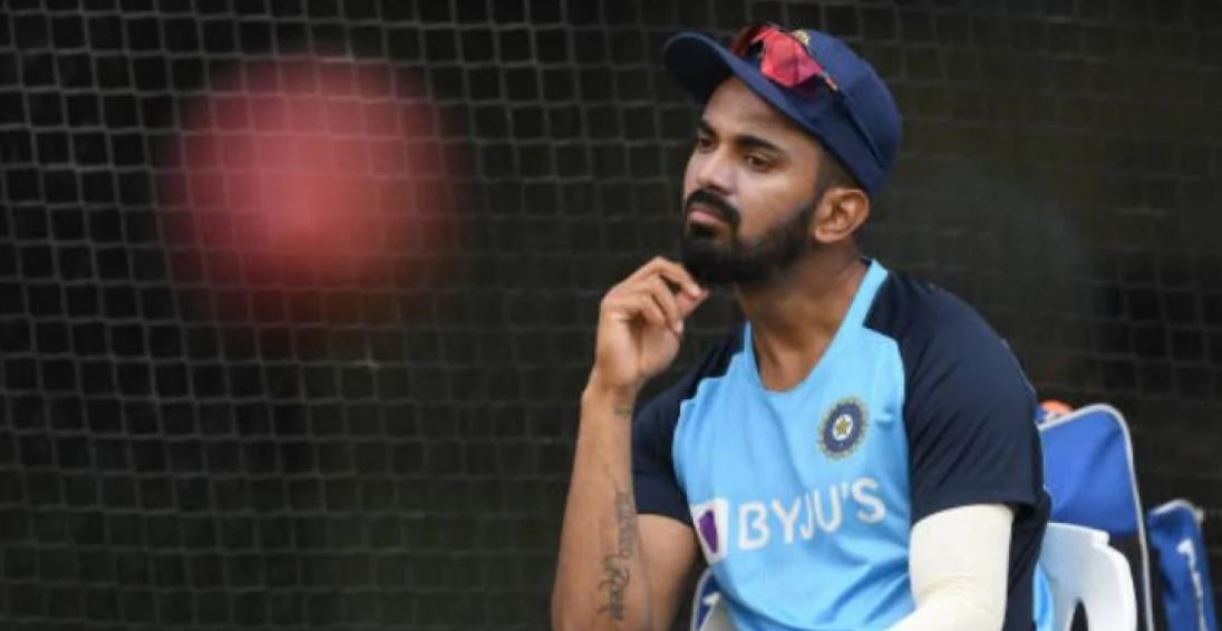 kl rahul