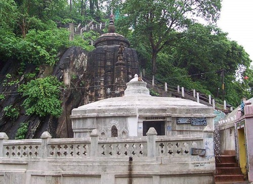 nrusinghanath temple