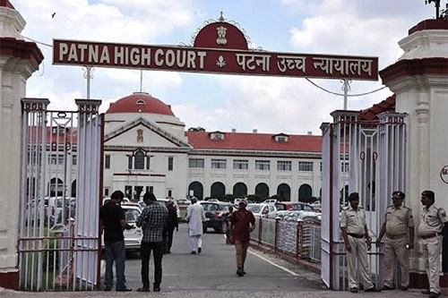 patna high court