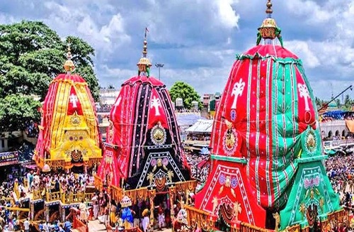 rath yatra