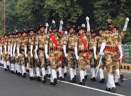 republic day bhubaneswar