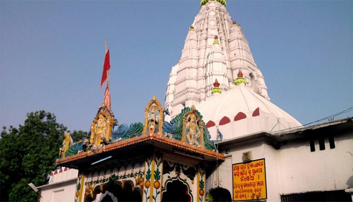 sambaleswari temple will open from today