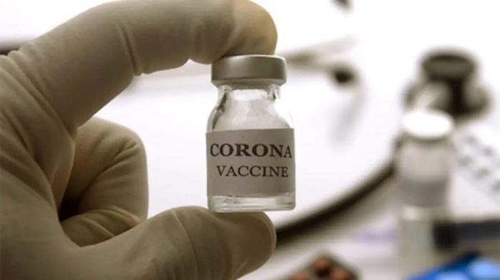 vaccine corona