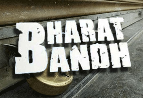 BharatBandh