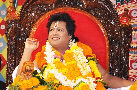 Sarathi baba