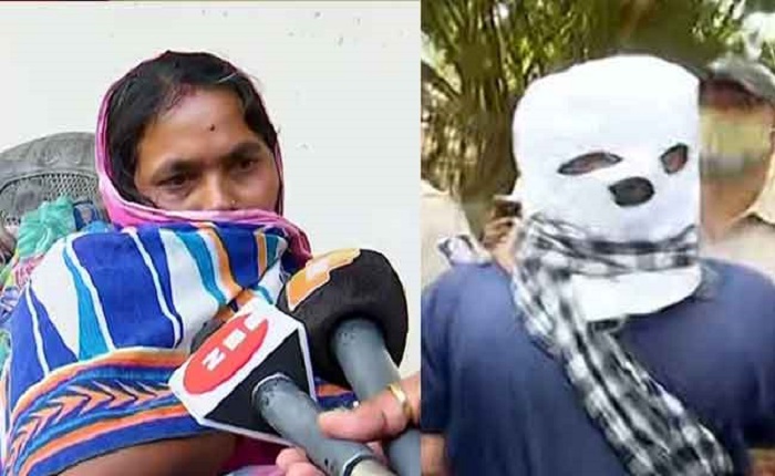 biban biswal wife told media about her husband