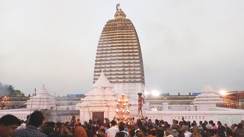 doranda mela