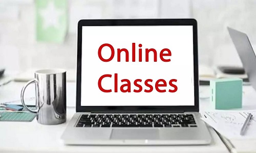 online classes