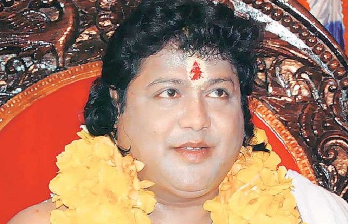 sarthi baba