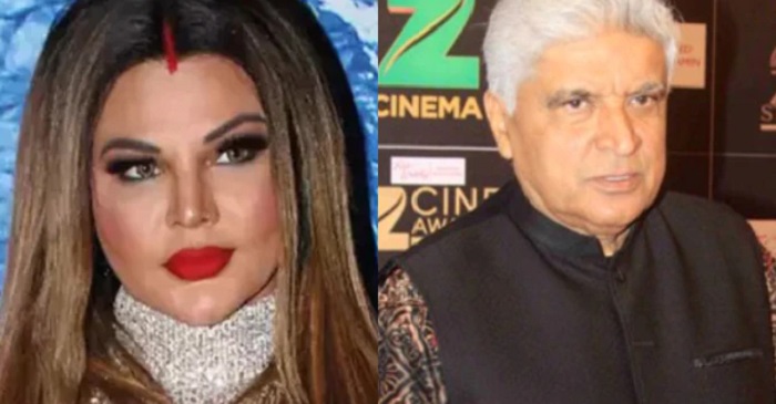 Javed Akhtar Confirms Rakhi Sawants Biopic