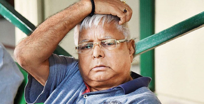 Lalu Prasad Yadav