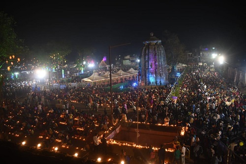 MahaShivaratri