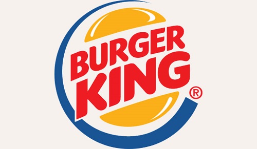 burger king logo