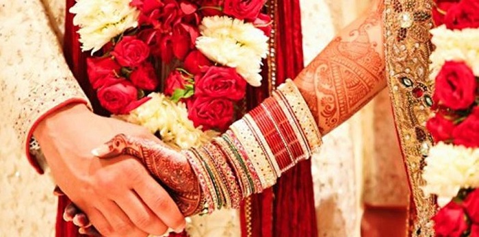 newly married bride dead in binika