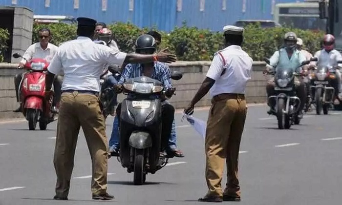 tightening of road rules in the state