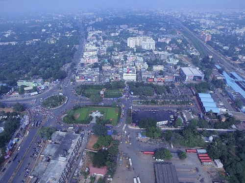 Bhubaneswar