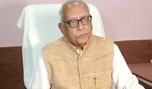 Narasingha Mishra