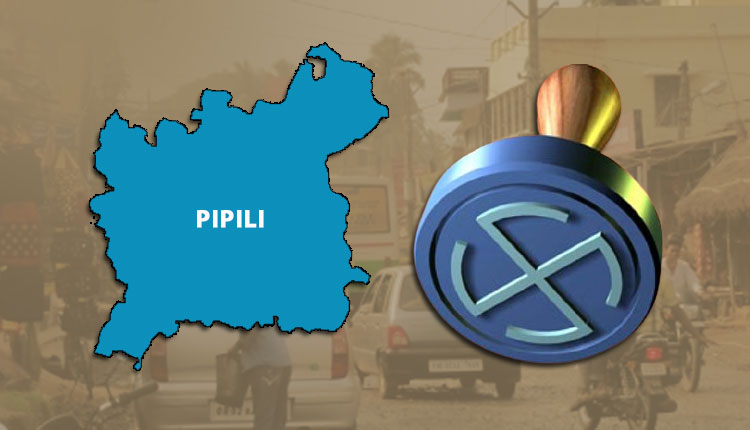 PIPILI ELECTION