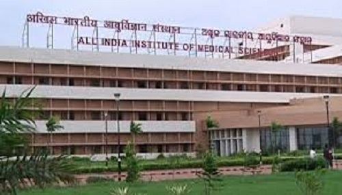 aiims bhubaneswar