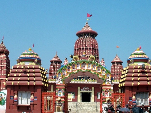 mandir