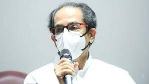 uddhav thackeray