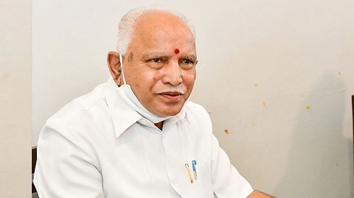 yediyurappa