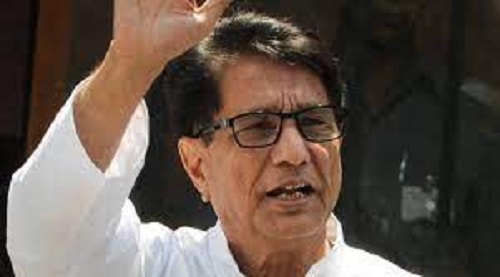 ajit singh