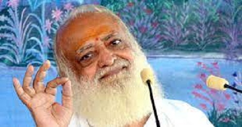 asaram bapu