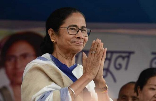 mamata banarjee