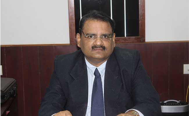 debasish panigrahi