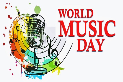 music day