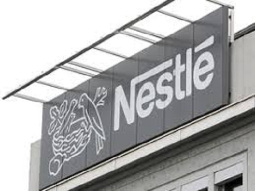 nestle