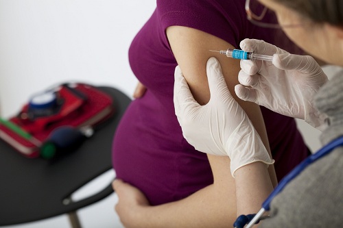 pregnantvaccination