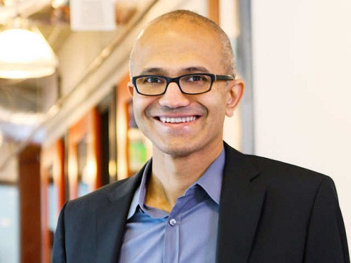 satya nadella2