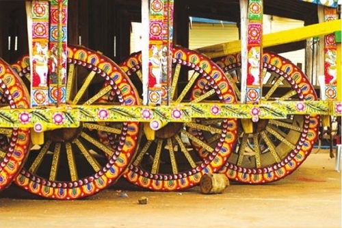 Ratha Yatra