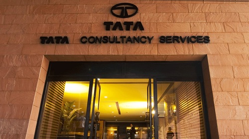 TCS