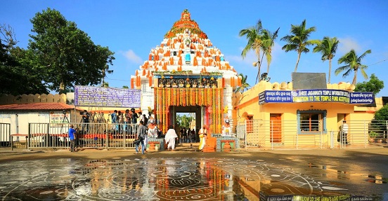 adapa mandap