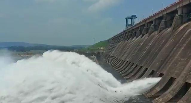 hirakud dam