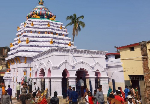 Akhandalamani temple