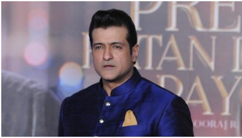 Armaan Kohli