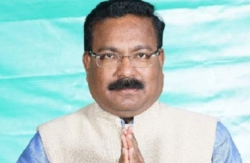 Bhadrak MLA