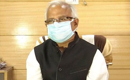 Niranjan Mishra